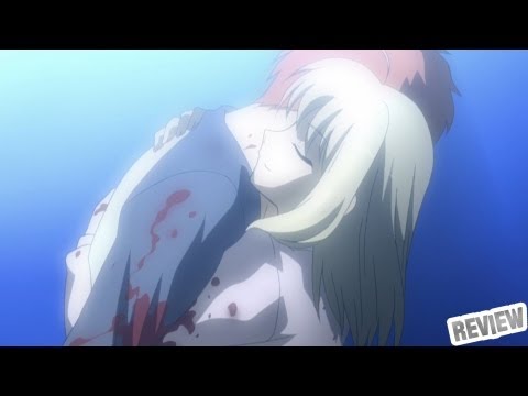 Fate/Stay nightアニメレビュー -- ForneverWorld 2013 (Fate/Stay Night Anime Review -- ForneverWorld 2013)