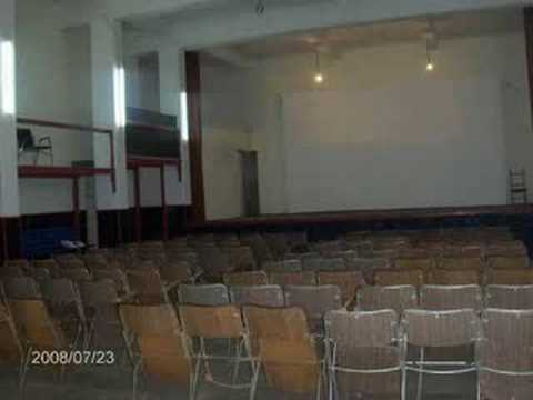 Darmanesti - Scurt istoric si descriere