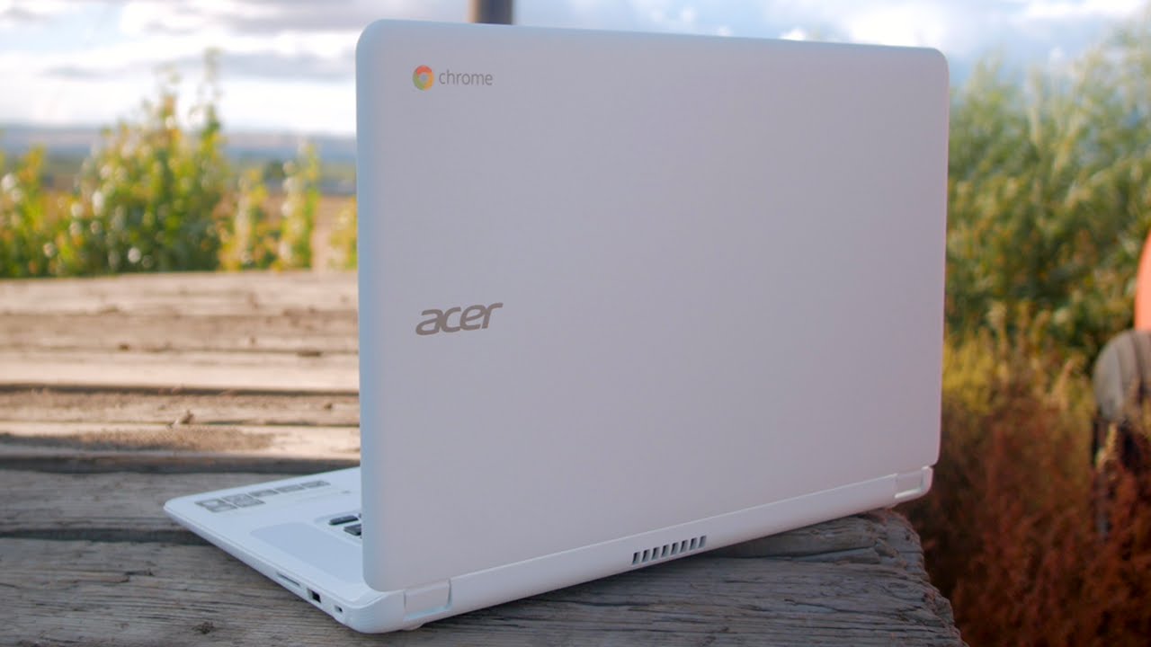 Acer Chromebook 15 Review // Is it worth it?