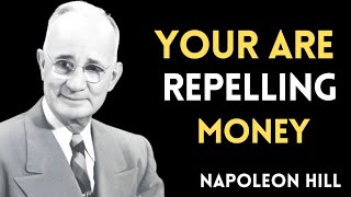 The Wealth Signal Most People Accidentally Miss | Napoleon Hill