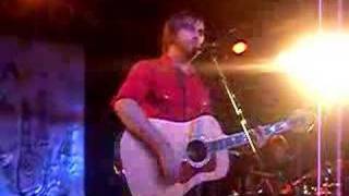 Josh Pyke "Manequins"