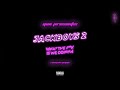 Travis Scott JACKBOYS 2 Full Mixtape