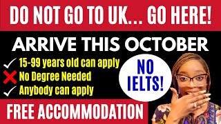 NEW!! Relocate to Germany | Low Requirements | Move with Family
