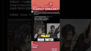 This Limbus Company Theory is INSANE?? #projectmoon