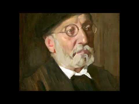 Miguel de Unamuno - San Manuel Bueno, mártir (Audiolibro completo)