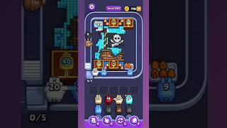 Pixel Flow Level 1597