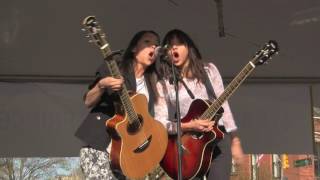Nalani &amp; Sarina - Get Away