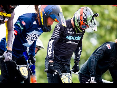 Beaumont Racing: 2023 British Cycling BMX National Series Round 6 - Gosport, Hampshire