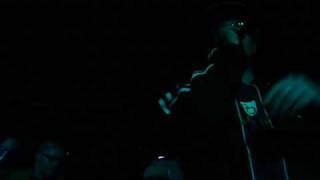 Mc Frontalot - I hate your blog