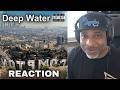 FIRST TIME HEARING: Dr Dre & Kendrick Lamar "Deep Water" (REACTION) #RobbieH
