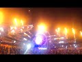 Factor B Sundown Set Live EDC Orlando 2021