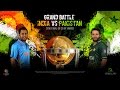 National Anthem Of India World Cup Semifinal At Mohali On 30th March 2K11