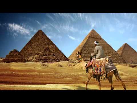 Infected Mushroom & Holymen- Desert Storm