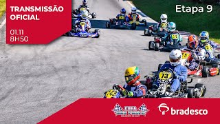 9ª Etapa Copa SP