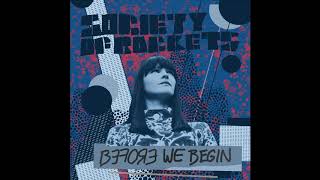 Before We Begin (Broadcast cover)