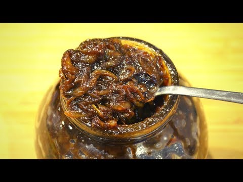 Caramelised Onion Recipe | The Best
