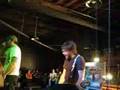 Across Five Aprils - Saving Seats LIVE