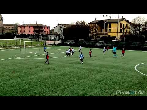 Winter Cup 2025-2026 | Primi Calci 2018 | Sabato 24 Domenica 25 Gennaio 2026 | Trecasali (PR)