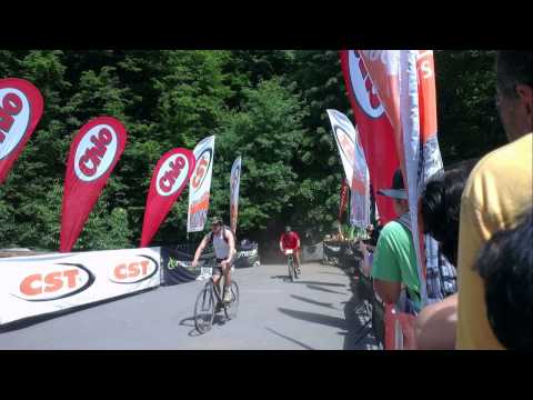 Finish Prima evadare 2013 - Octa