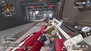 APEX ソロランクダイヤ