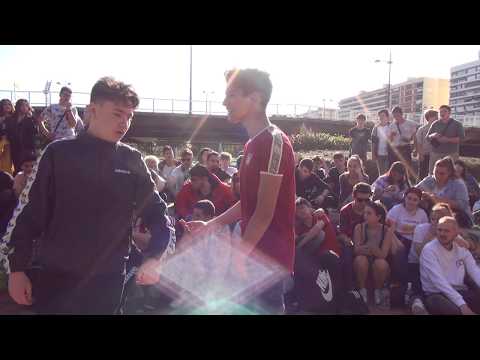 FILTROS// HURTADO VS KLAVE