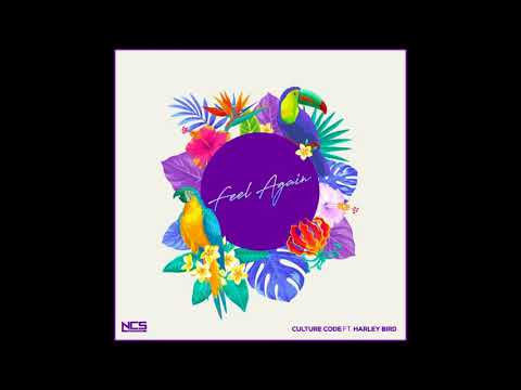 Culture Code - Feel Again (feat. Harley Bird) [NCS Release]