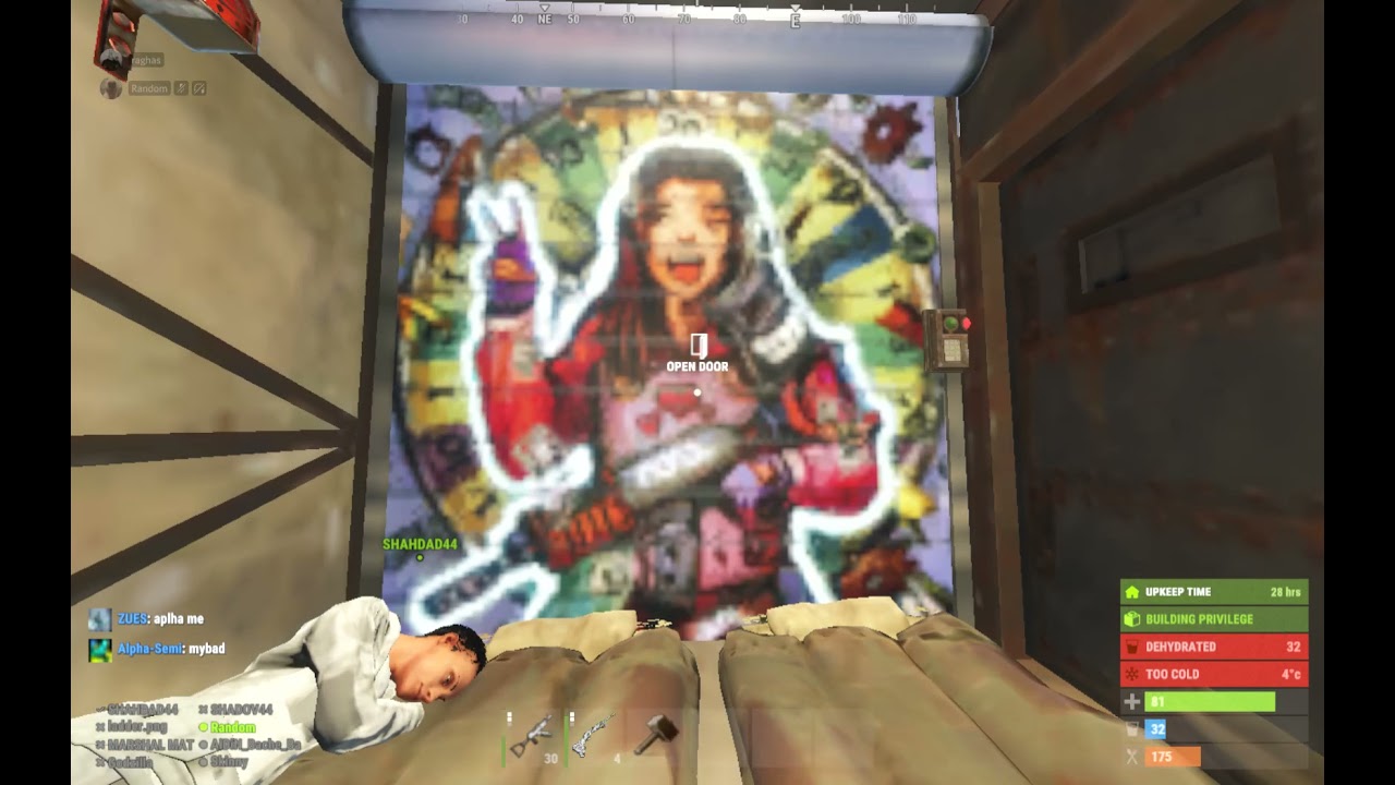 Dominating [Us West] Facepunch 2