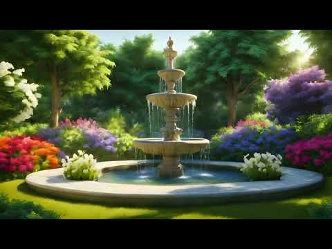 Yanina's Dream Gardens :  Memory Lane