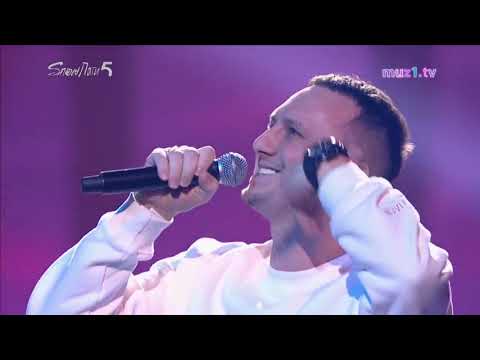 Tanir vsTyomcha / DA DA DA  / cực gắt khi hát LIVE