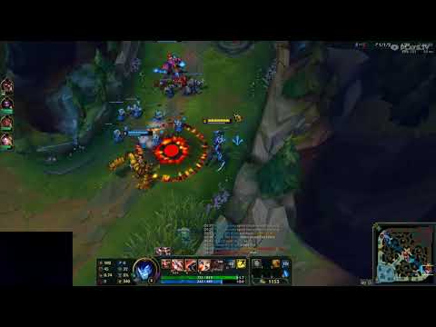 Karnifacts - Draven Vs. Miss Fortune Solo/Duo Placements!