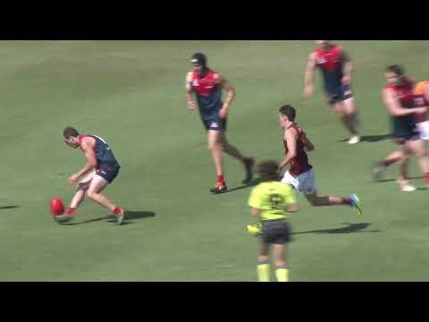 2019 QAFL Reserves Grand Final – Q4