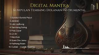 Download lagu KUMPULAN TEMBANG DOLANAN JAWA GAMELAN INSTRUMENTAL | DIGITAL MANTRA mp3 Download lagu KUMPULAN TEMBANG DOLANAN JAWA GAMELAN INSTRUMENTAL | DIGITAL MANTRA mp3