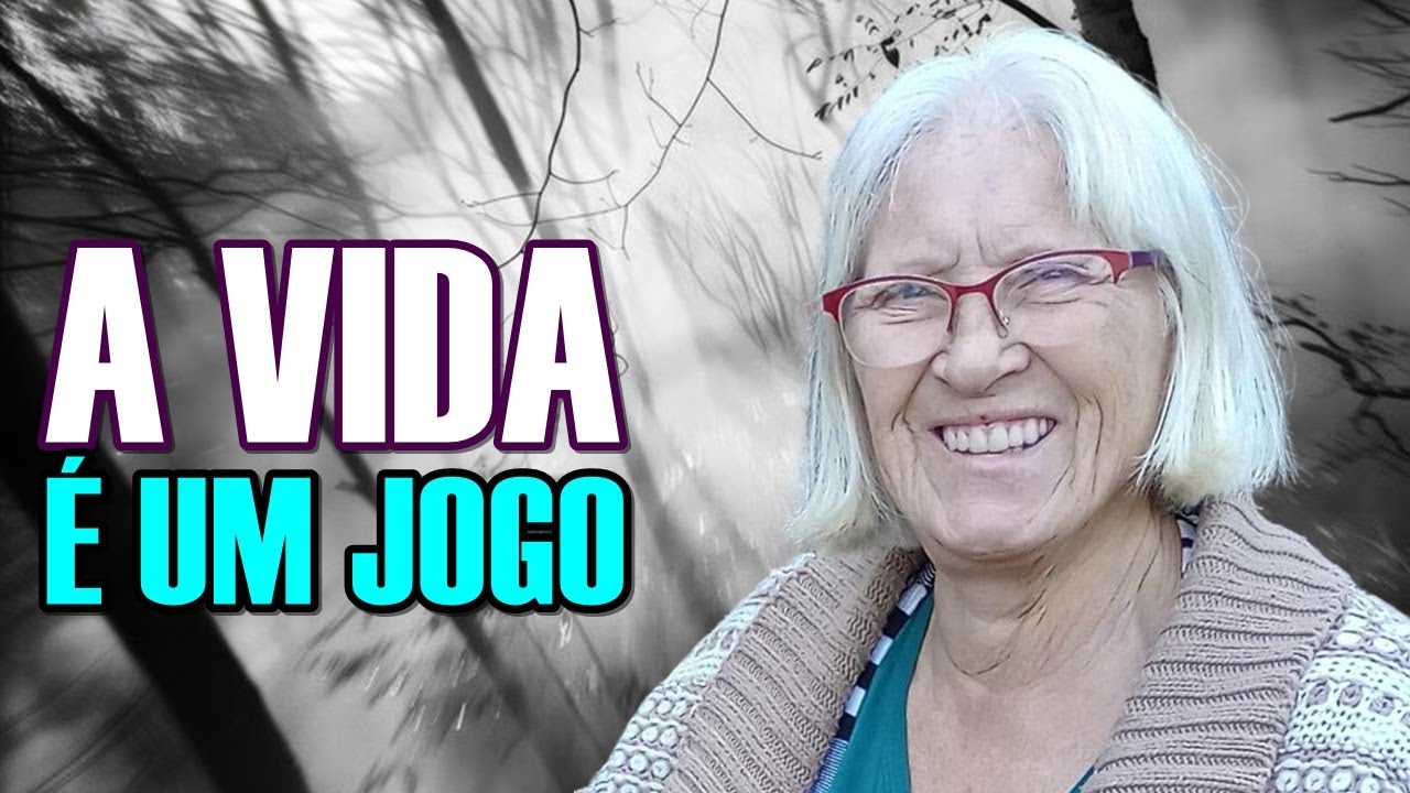 Diante do abismo, o CAOS  e a MORTE... Dra. Dagmar Rech