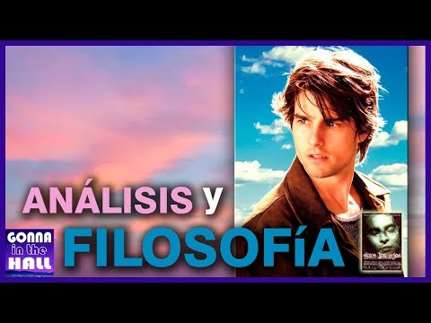 "Vanilla Sky" Explained and Review - "Open Your Eyes" (Original vs. Remake) - Vanilla Sky Explained