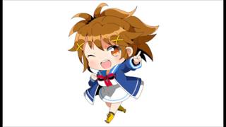【イロドリミドリ】Very!Merry!!Session!!!【明坂芹菜】
