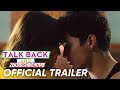 Talk Back And You're Dead Full Trailer 