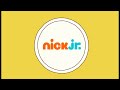 Nick Jr Netherlands Continuity April 17 2023