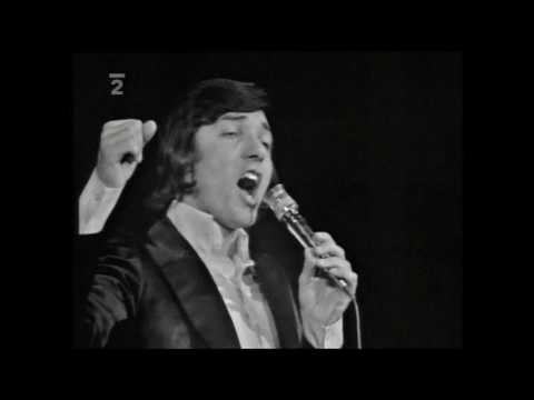 Když já jsem byl tenkrát kluk - Karel Gott