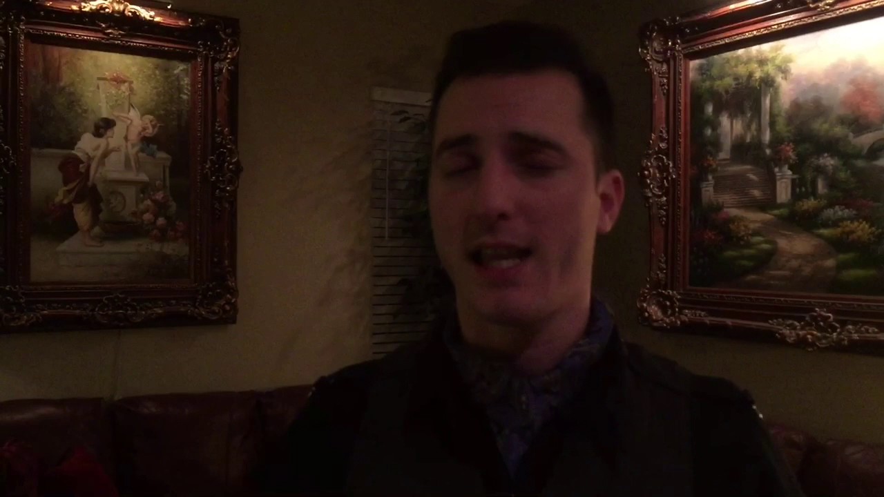 Promotional video thumbnail 10 for Johnny Ferretti