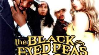 The Black Eyed Peas - If you want love (bonustrack)