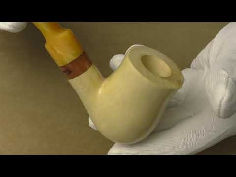 Tom Spanu Limone - pipe 707