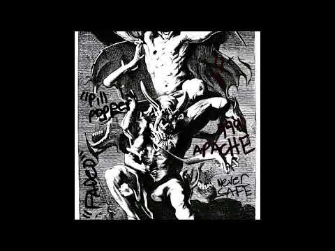 APACHE999 - BADATLOVE (prod. Urbs)