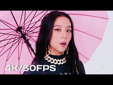 [4K/60FPS] BLACKPINK - ‘Shut Down’ M/V