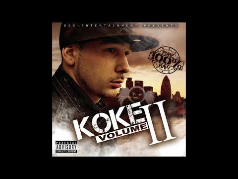 K Koke - My Home Ft DVS