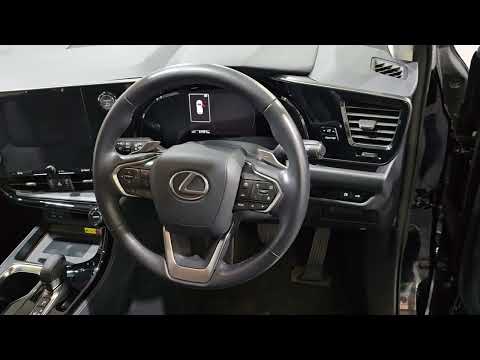 Lexus NX 2.5 PREMIUM PACK (PLUG IN HYBRID) 4WD AUT - Image 2