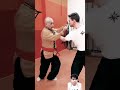 Kung Fu Defesa Pessoal Incrivel Seguida De Queda