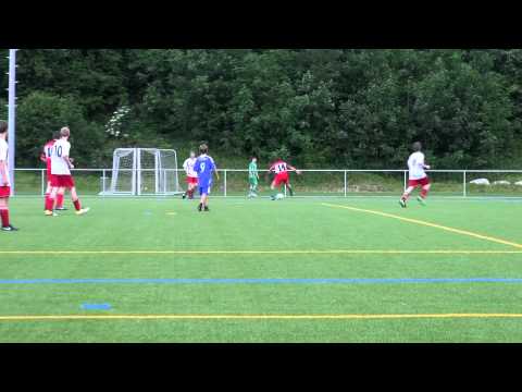 Turnier Junioren B, 5. Liga und Veteranen Teil 2