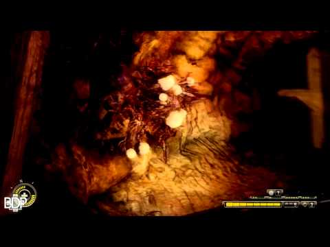 Resistance 3 Superhuman Walkthrough with Journals: Chapter 12 - Satan