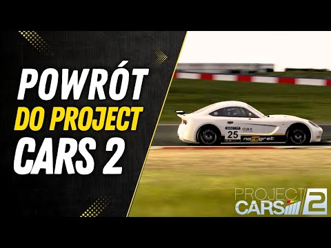 Why does Project CARS 2 continue to destroy modern racers?