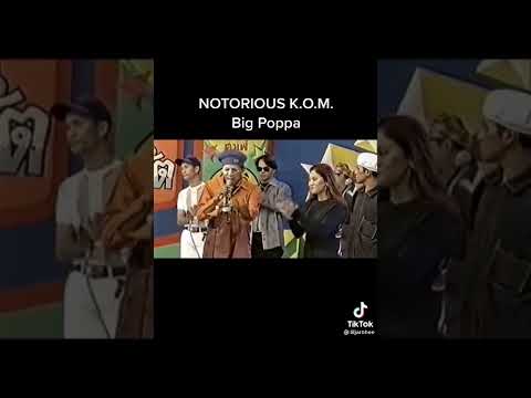 notorious k.o.m.
